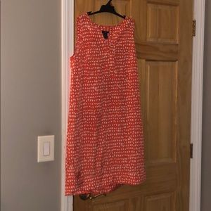 Ann Taylor dress